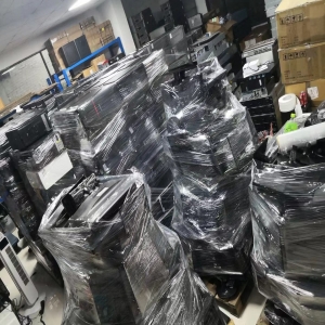 深圳回收電腦舊電腦處理新方式，環(huán)保又能賺收益