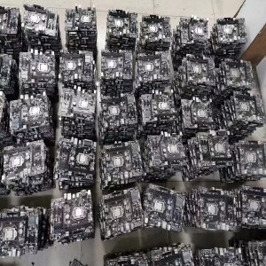 老舊電腦回收怎么處理？最快捷的方式是哪種？