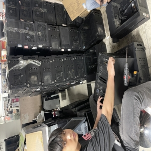 深圳二手電腦回收，電腦回收今日報價